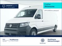 Volkswagen Crafter - Vorschau Bild 1