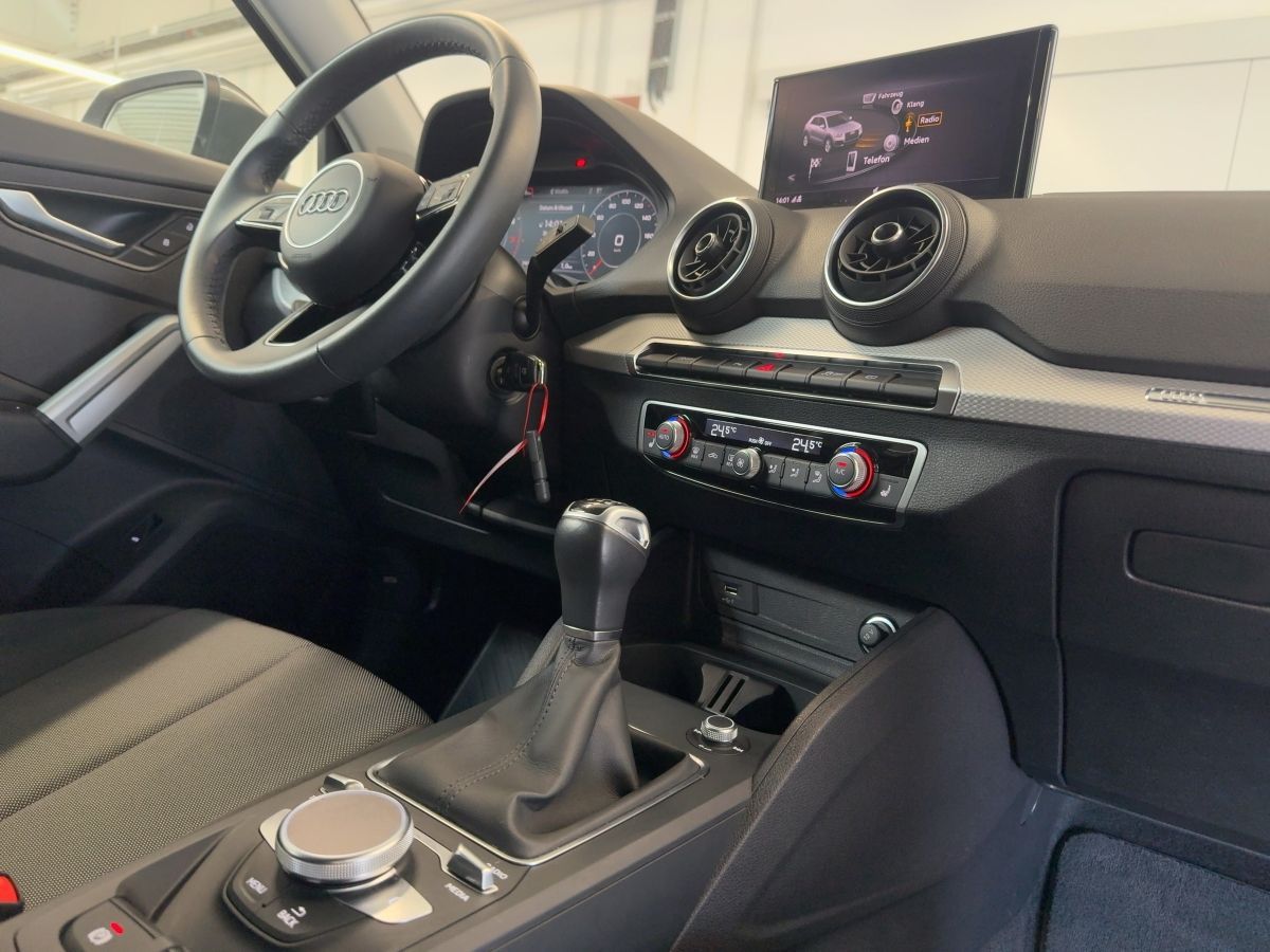 Audi Q2 - Bild 14