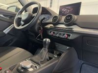 Audi Q2 - Vorschau Bild 14