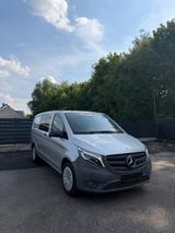 Mercedes-Benz Vito Mixto - Mercedes-Benz Vito Gebrauchtwagen in München