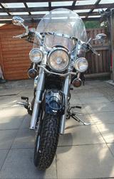 Yamaha XVS 1100 Drag Star Classic - Offers