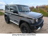 Suzuki Jimny Allgrip HJ Horizon 1 Hd 5 tkm OPTIK - gebrauchte Suzuki Jimny aus dem Jahr 2024