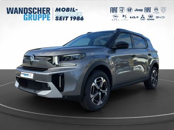 Citroën C3 AircrossC3 AIRCROSS Hybrid 1.2