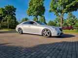 Mercedes-Benz CLS 55 AMG | LPG | Scheckhef... - aus 2005: Mercedes AMG