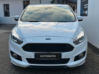 Ford S-MAX SPORT Titanium 2,0 TDCI 209 PS LED Navi