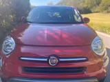 Fiat 500X 1.3 FFly T. 111kW CITY CROSS S&S 4x2 DC... - Fiat 500X: Limousine