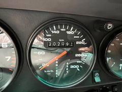 PORSCHE 993 Carrera Cabriolet*Klima*elektr. Verdeck