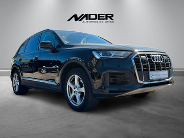 Audi Q7 - 8