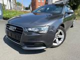 Audi A5 Sportback 2.0 TFSI quattro 3x S Line SHZ PDC - gebrauchte Audi A5 aus dem Jahr 2012