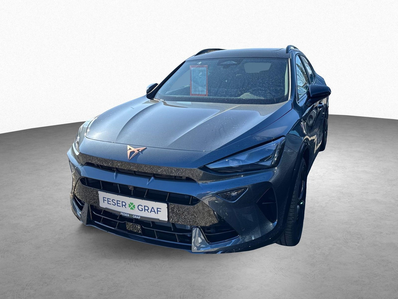 Cupra Formentor - Bild 11