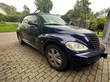 Chrysler Daimler Chrysler PT Cruiser - gebrauchte Chrysler PT Cruiser aus dem Jahr 2004