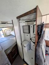 Fiat Pössl Summit 600 Prime Dachklima Luftfederung