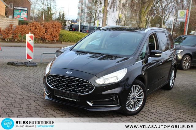 Ford Galaxy Titanium AWD Aut Vignale PANO=7.SITZER=LE