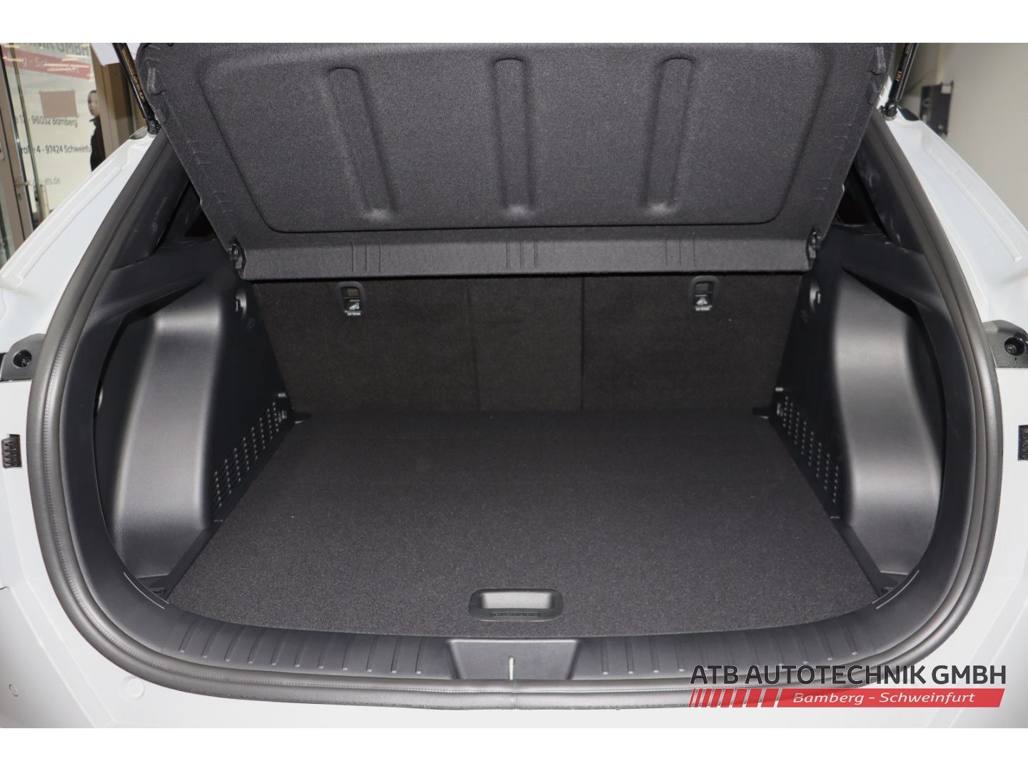 Fahrzeugabbildung Hyundai KONA MY26 N-Line Hybrid 1.6 GDI (138 PS) DCT Ass