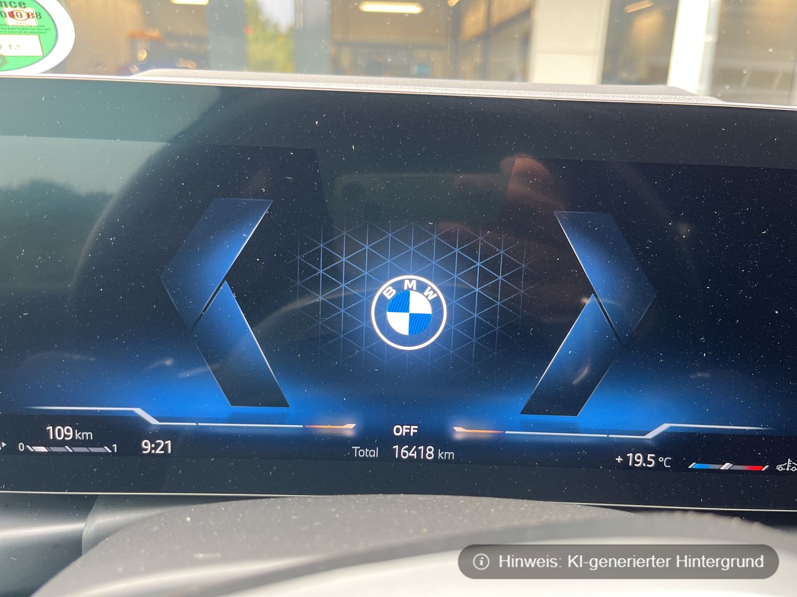 BMW 320 - Bild 19