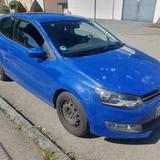 Volkswagen Polo V Team 1.0 Klima PDC Sitzheizung Tempomat - Volkswagen Polo Team mit Benzin-Antrieb