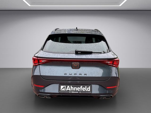 Leon Sportstourer 1.5 TSI KAMERA NAVI ACC LED