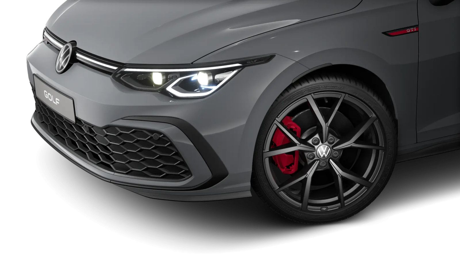 Volkswagen Golf - Bild 3