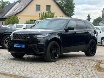 Land-Rover Range Rover Velar - 1