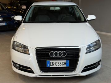Audi A3 - 2