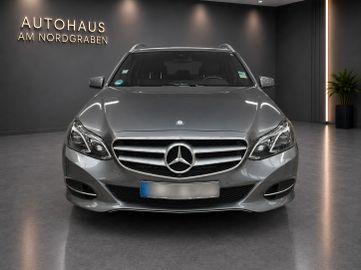 Mercedes E 250 - 1