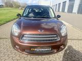 MINI COOPER Countryman Cooper/KLIMA/LEDER/ - MINI MINI: Countryman