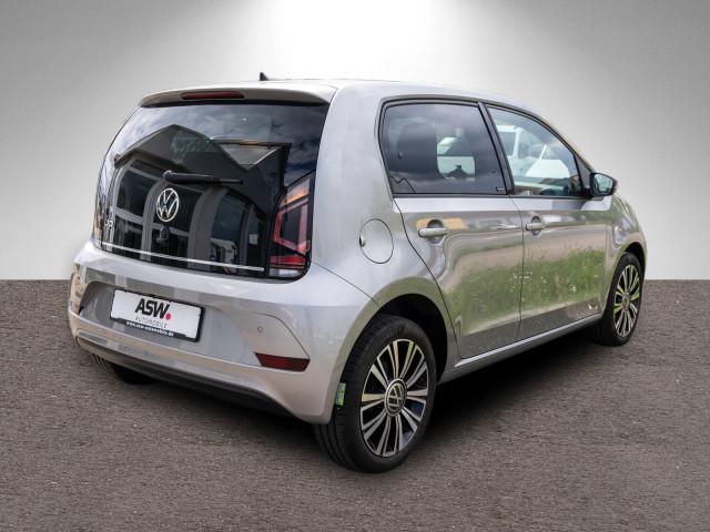 Volkswagen up! Active 1.0 MPI Klimaauto SHZ PDC RFK GRA ALU