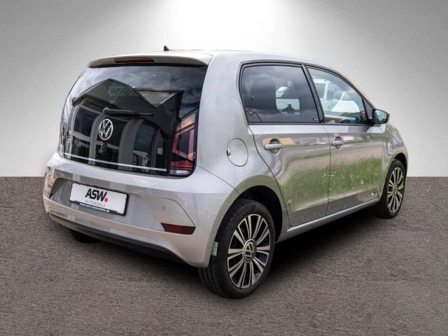 Volkswagen up! - Bild 3