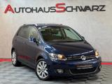 Volkswagen Golf Plus VI Highline DSG AHK Keyless Xenon Navi - Volkswagen Golf Plus: Highline