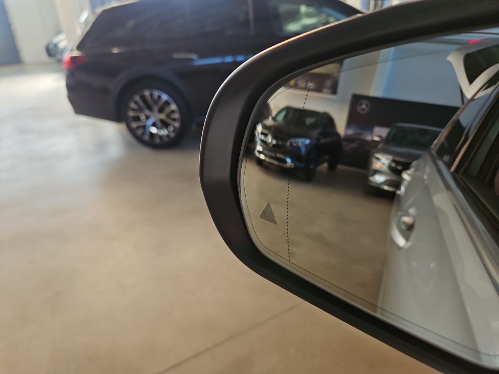 Fahrzeugabbildung Mercedes-Benz B 200 STYLE AHK Navi LED SHZ KAM SpurH ParkAss