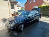 Mercedes-Benz E 320 CDI AVANTGARDE Avantgarde - Mercedes-Benz E 320 aus 2005