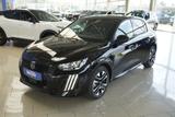 Peugeot 208 Facelift Allure 1,2 100PS LED/ACC/2x180°Kam - Peugeot 208 in Magdeburg