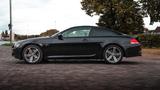 BMW M6 Coupé - Deutsches Fahrzeug - Serviceheft -  - BMW M-Modelle aus 2005