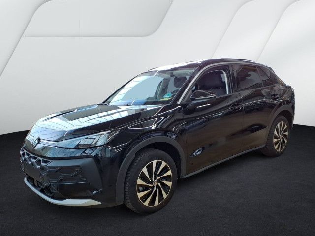 Volkswagen T-Roc 1.5eTSI DSG Life Navi LED Kamera foto 2