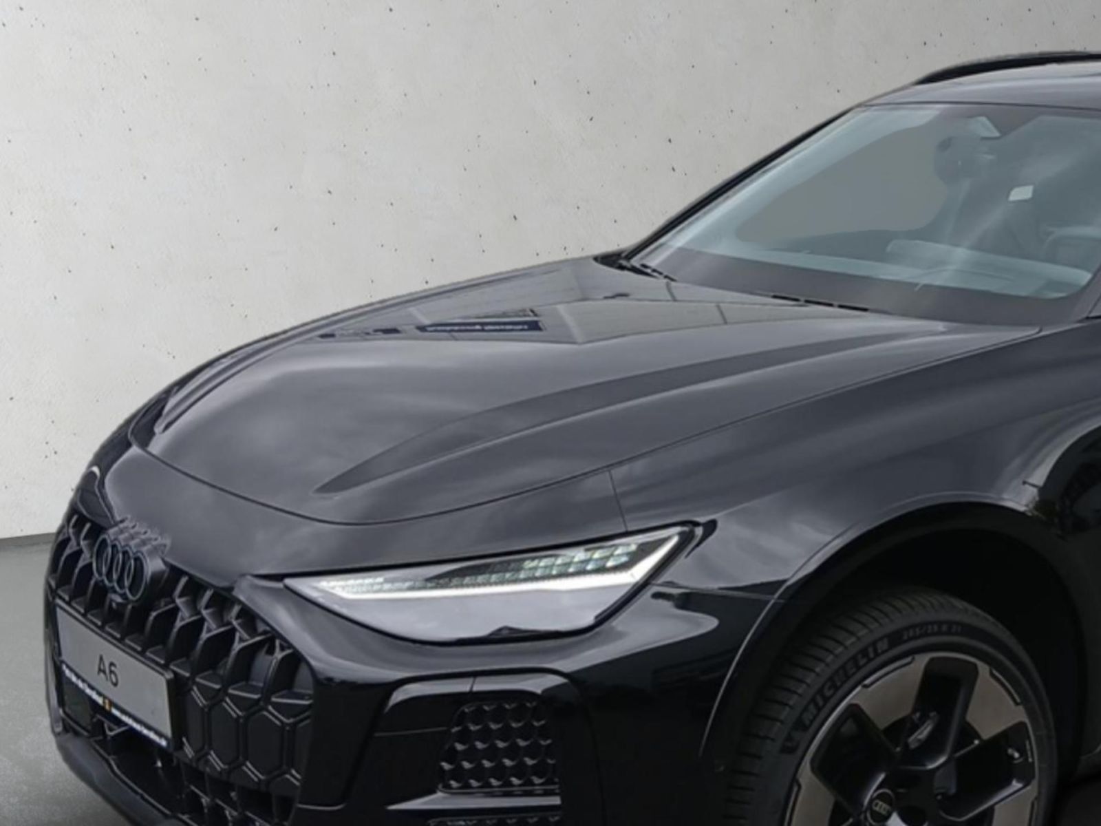 Audi A6 Allroad - Bild 9