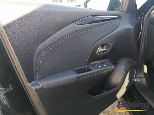 Corsa Elegance 1.2, 55 kW (75PS), Start Stop, Eu