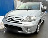 Citroën C3 1.4 16V - Citroën C3 aus 2008 mit Benzin-Antrieb: Kleinwagen
