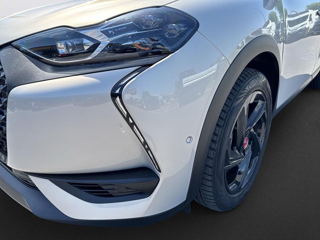 DS Automobiles DS3 Crossback E-Tense Perf.Line +