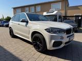BMW X5 xDrive30d - - BMW X5 in Karlsruhe