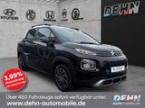Citroën C3 Aircross PT110 Origins SHZ Citypaket Navi Kam - Citroën C3 Aircross: Origins