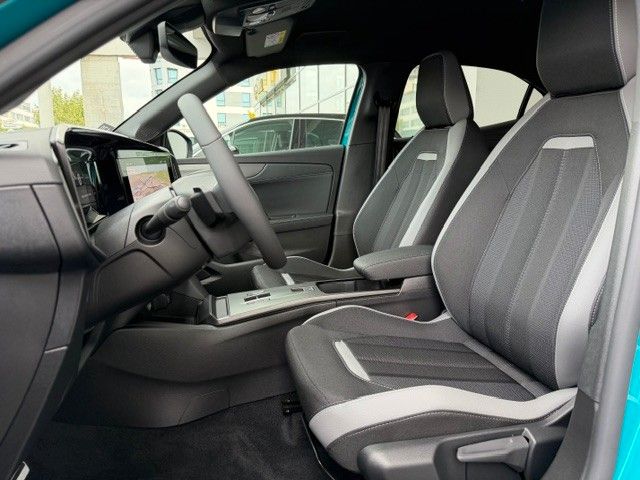 Fahrzeugabbildung Opel Mokka GS 130PS Automatik/Navi/Kamera!