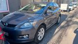 Mazda CX-7 2,3 Disi Turbo - gebrauchte Mazda CX-7 aus dem Jahr 2007