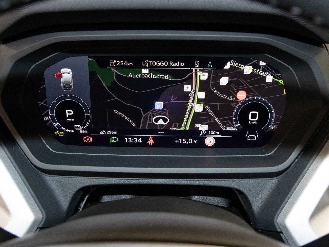 Audi Q4 e-tron - Bild 20