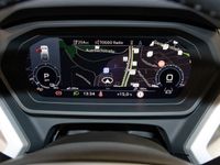 Audi Q4 e-tron - Vorschau Bild 20