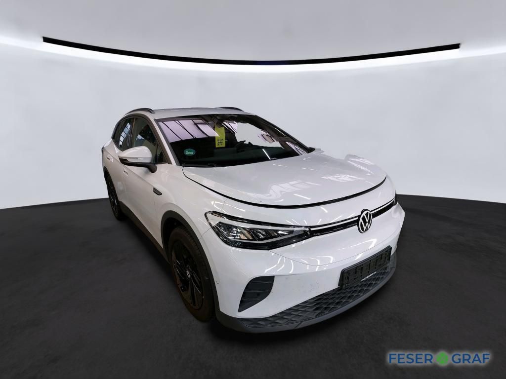 Volkswagen ID.4 - Bild 5