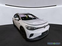 Volkswagen ID.4 - Vorschau Bild 5