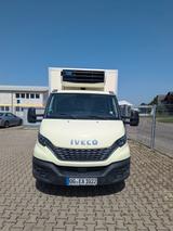 Iveco Daily mit Kühlkoffer - Iveco aus 2021