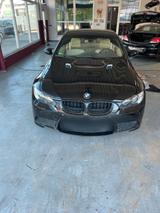BMW 335i Cabrio - BMW 335 in Krefeld