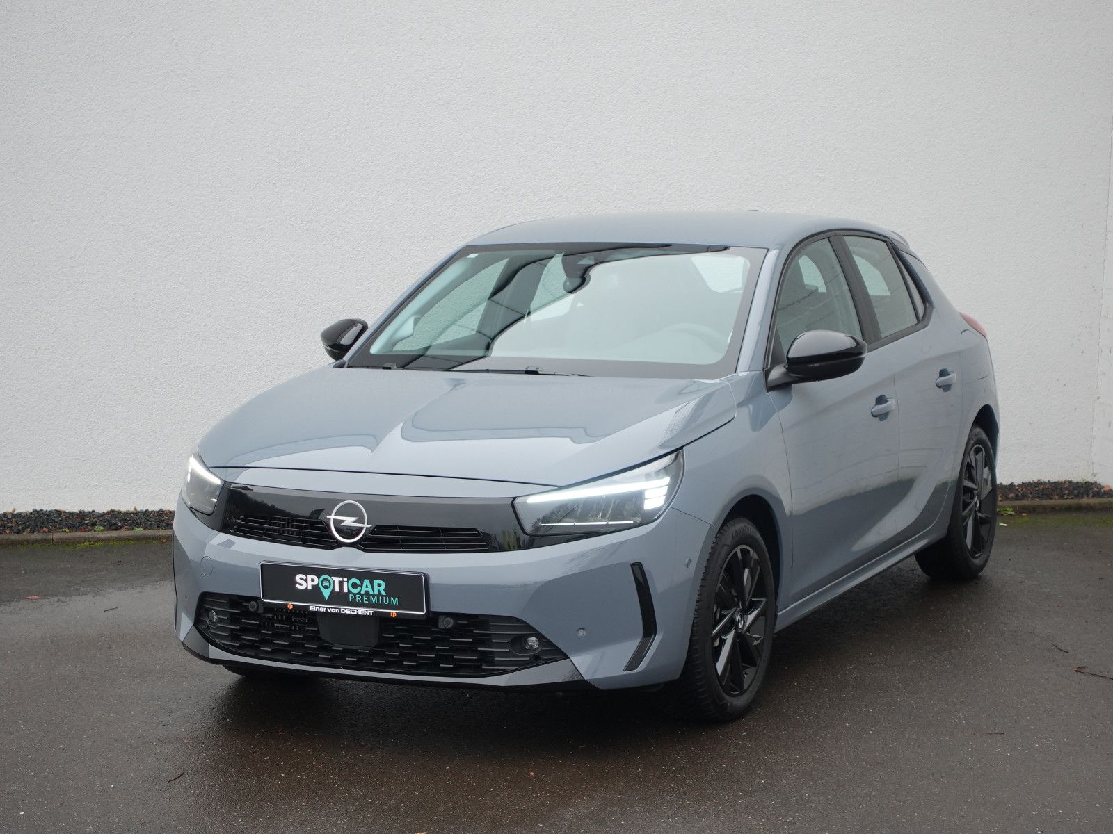 Fahrzeugabbildung Opel Corsa Edition 1.2T Hybrid AUTOMATIK,Kamera,SHZ