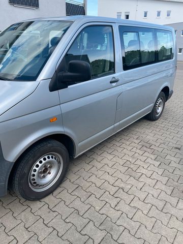 Volkswagen VW T5 1,9Tdi